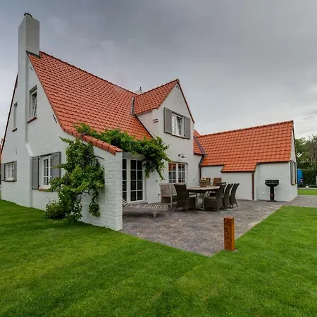 Niels Holiday home *