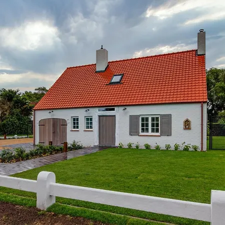 Niels Holiday home Nieuwpoort