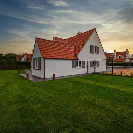 Niels Vakantiehuis *