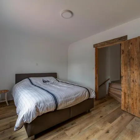 Σπίτι διακοπών Niels *