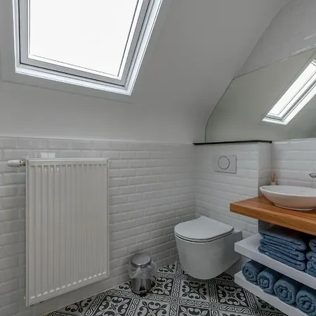 Σπίτι διακοπών Niels