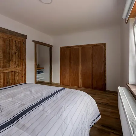 Σπίτι διακοπών Niels Nieuwpoort