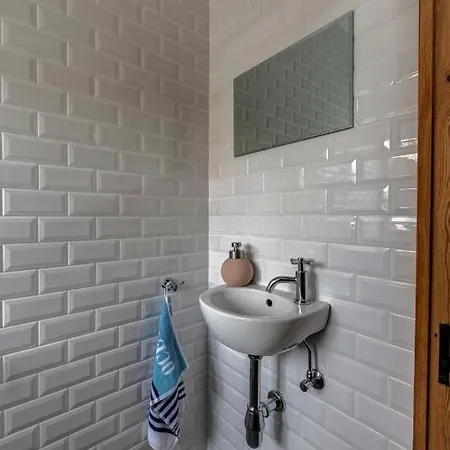 Holiday home Niels Nieuwpoort