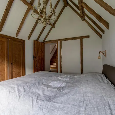 Niels Σπίτι διακοπών *