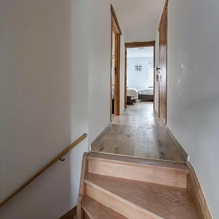 Casa vacanze Niels Nieuwpoort