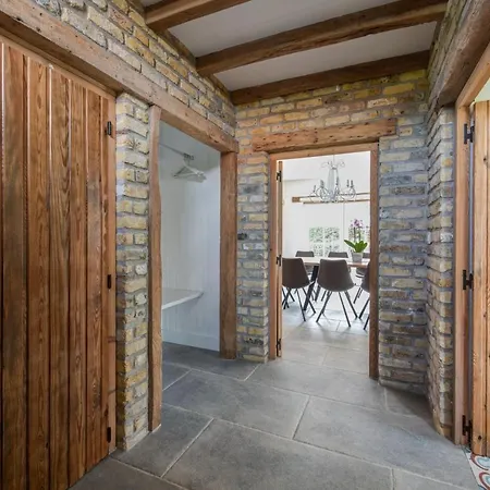 Niels Σπίτι διακοπών Nieuwpoort