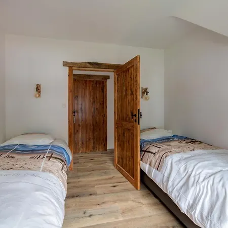 Niels Holiday home Nieuwpoort