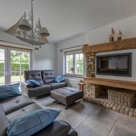 Niels Holiday home Nieuwpoort