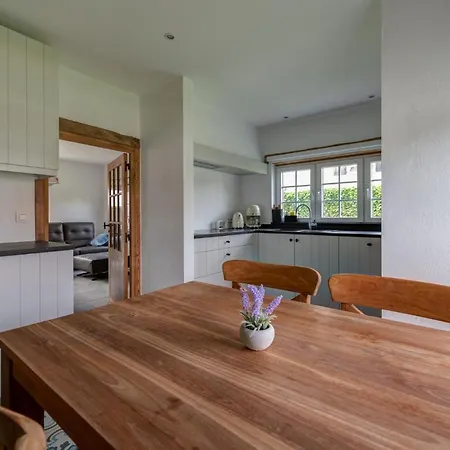 Holiday home Niels Nieuwpoort