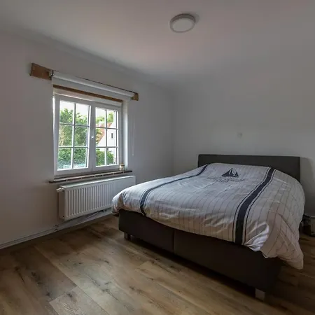 Casa vacanze Niels Nieuwpoort